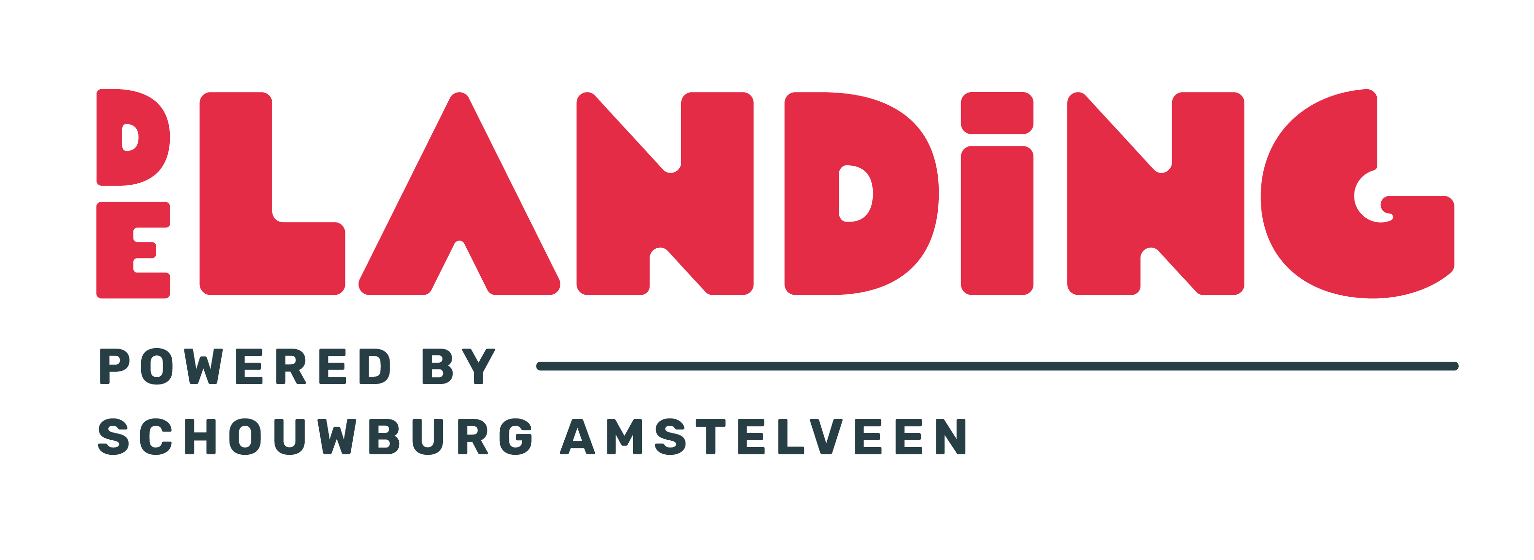Schouwburg Amstelveen
