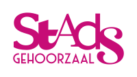 Stadsgehoorzaal Vlaardingen
